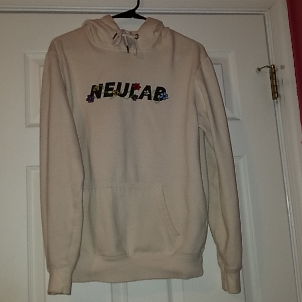 Neulab hoodie